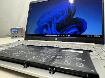 Baterías para Laptop