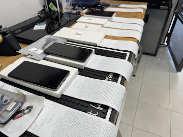 Reparación de Celulares